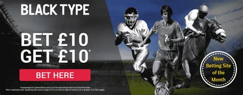 blacktype offers.